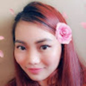 Meet your Posher, Maria georgina